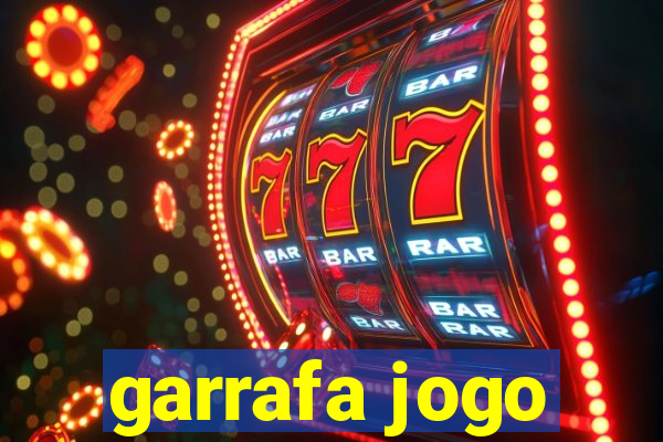 garrafa jogo